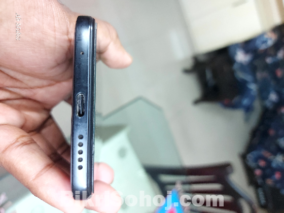 Redmi Note 11 Global Edition 6-128